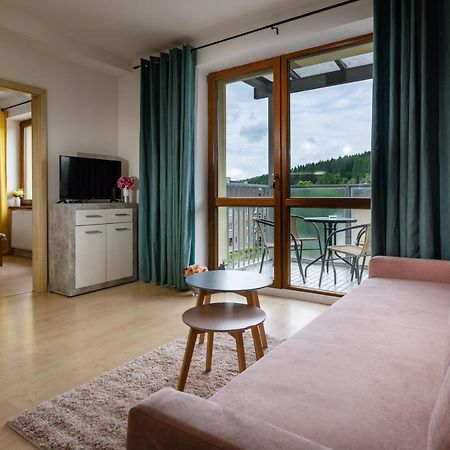Apartman Siesta*** Liptovsky Mikulas Luaran gambar