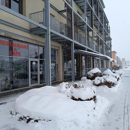 Apartman Siesta*** Liptovsky Mikulas Luaran gambar