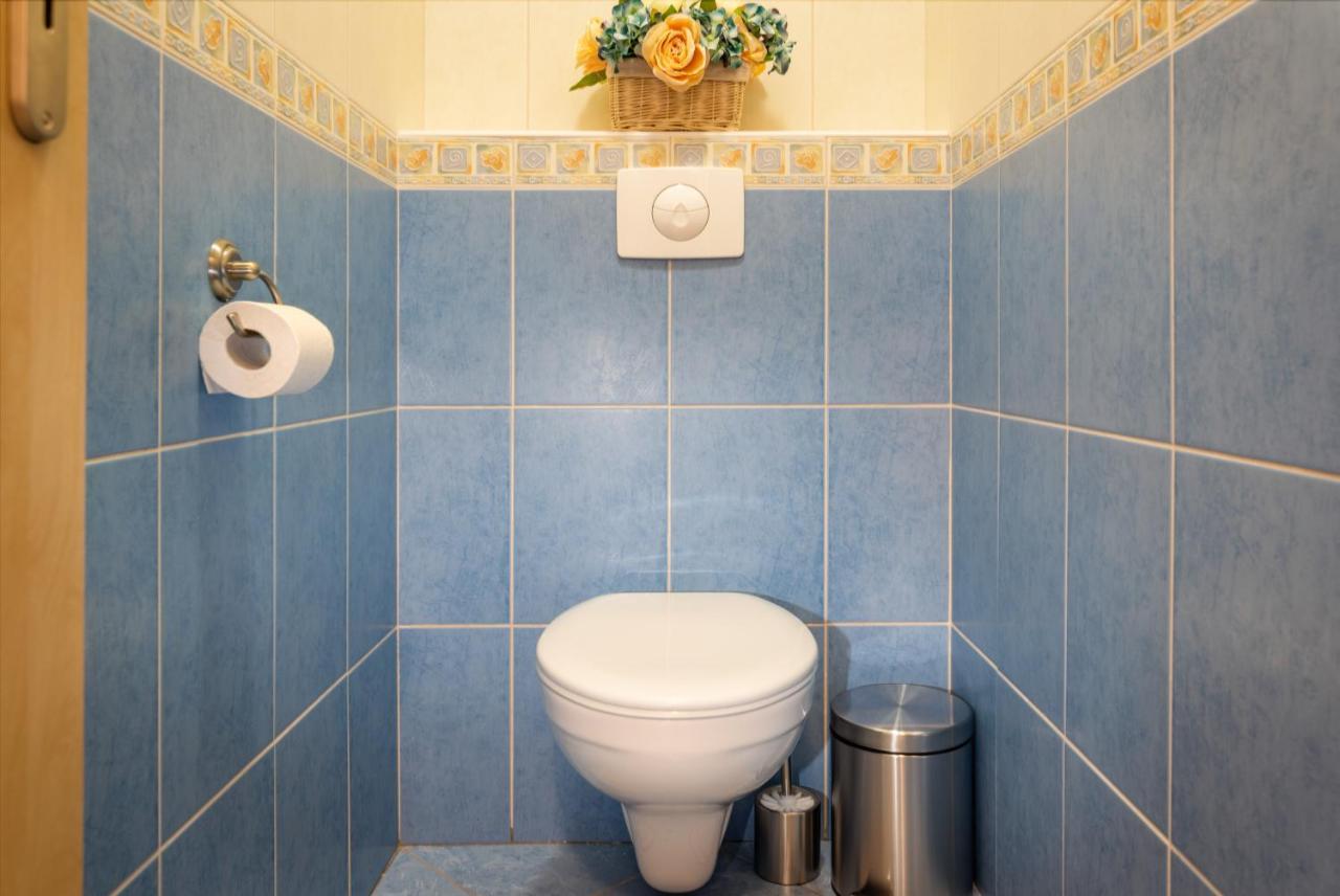 Apartman Siesta*** Liptovsky Mikulas Luaran gambar