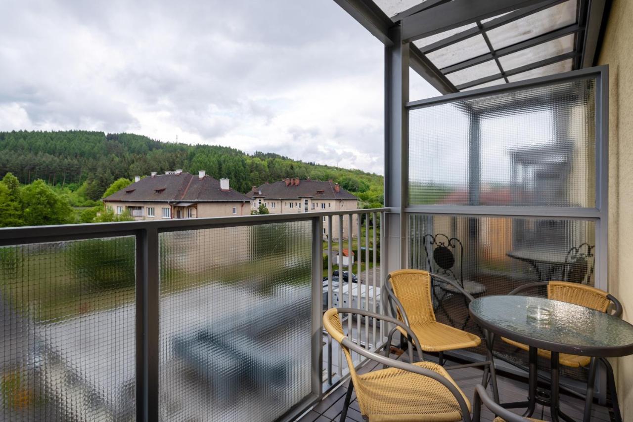 Apartman Siesta*** Liptovsky Mikulas Luaran gambar