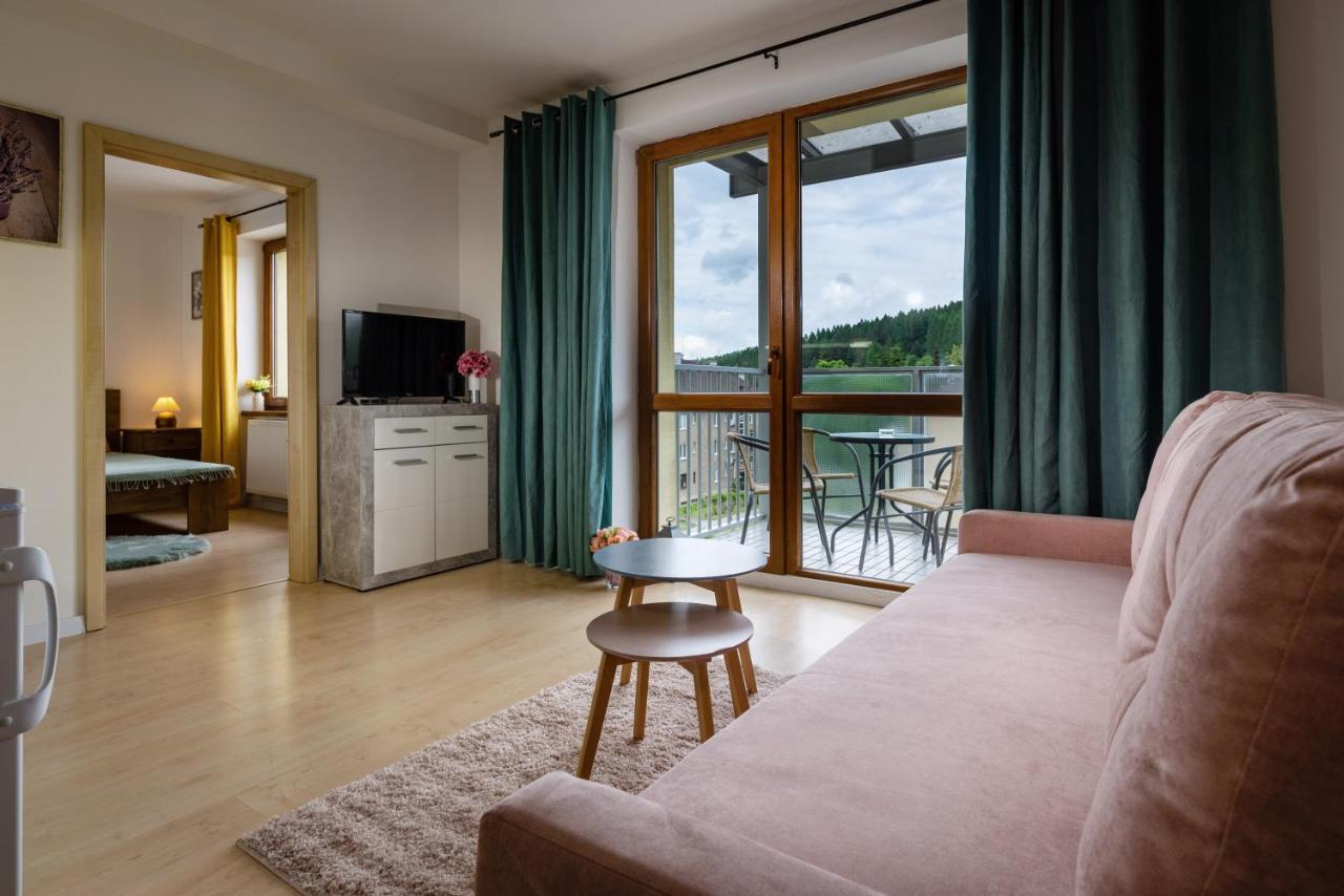 Apartman Siesta*** Liptovsky Mikulas Luaran gambar