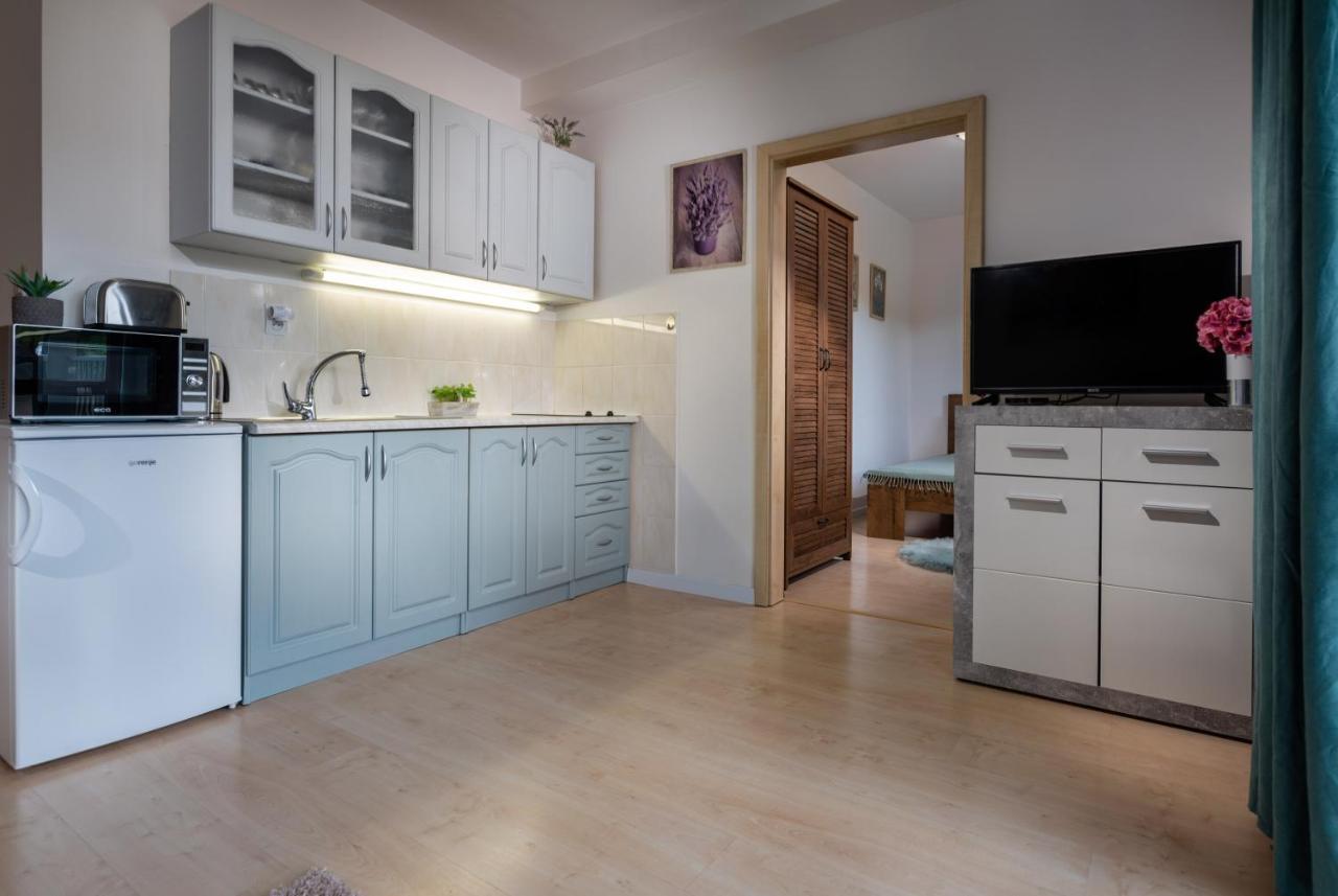 Apartman Siesta*** Liptovsky Mikulas Luaran gambar