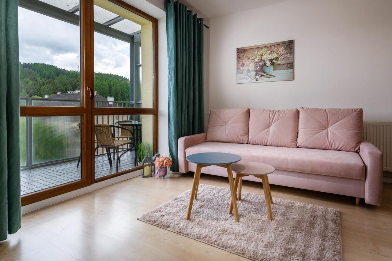 Apartman Siesta*** Liptovsky Mikulas Luaran gambar