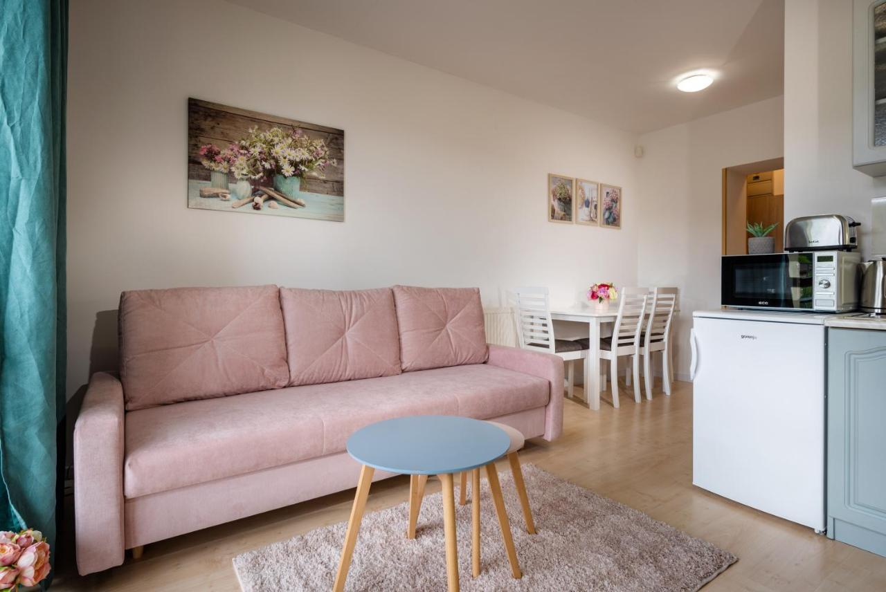 Apartman Siesta*** Liptovsky Mikulas Luaran gambar