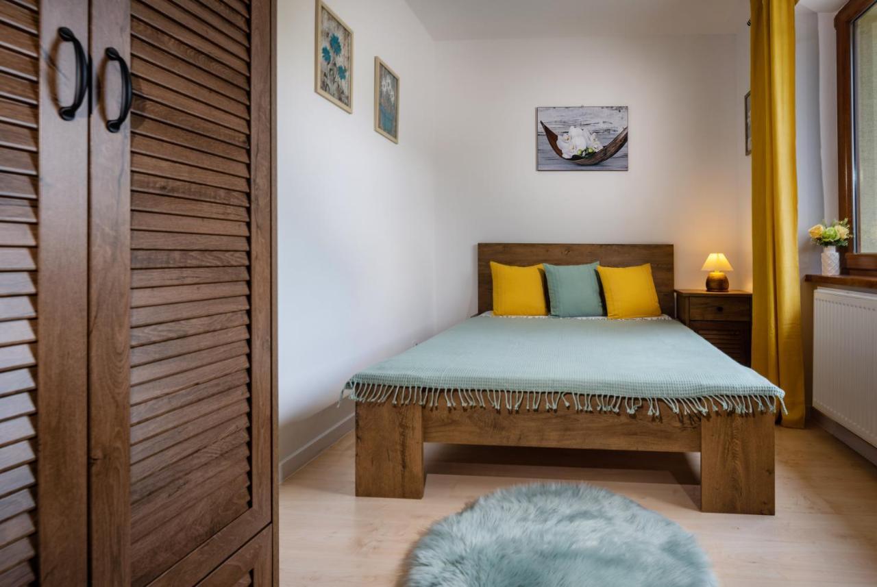 Apartman Siesta*** Liptovsky Mikulas Luaran gambar