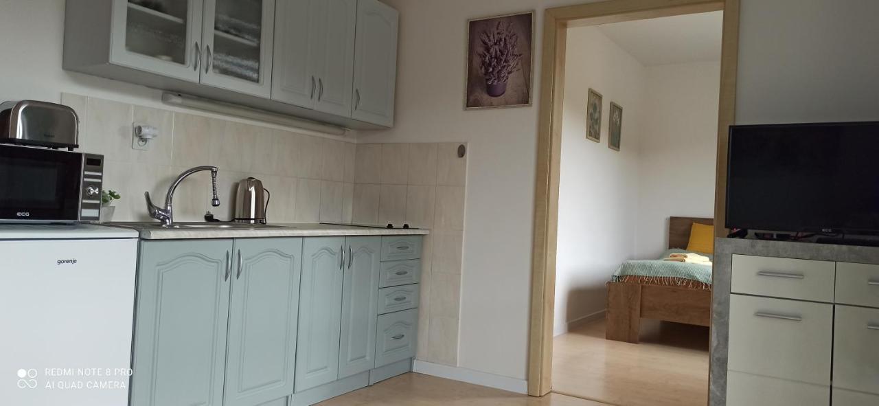 Apartman Siesta*** Liptovsky Mikulas Luaran gambar