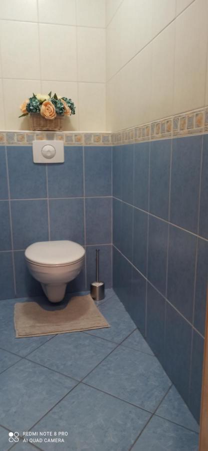 Apartman Siesta*** Liptovsky Mikulas Luaran gambar