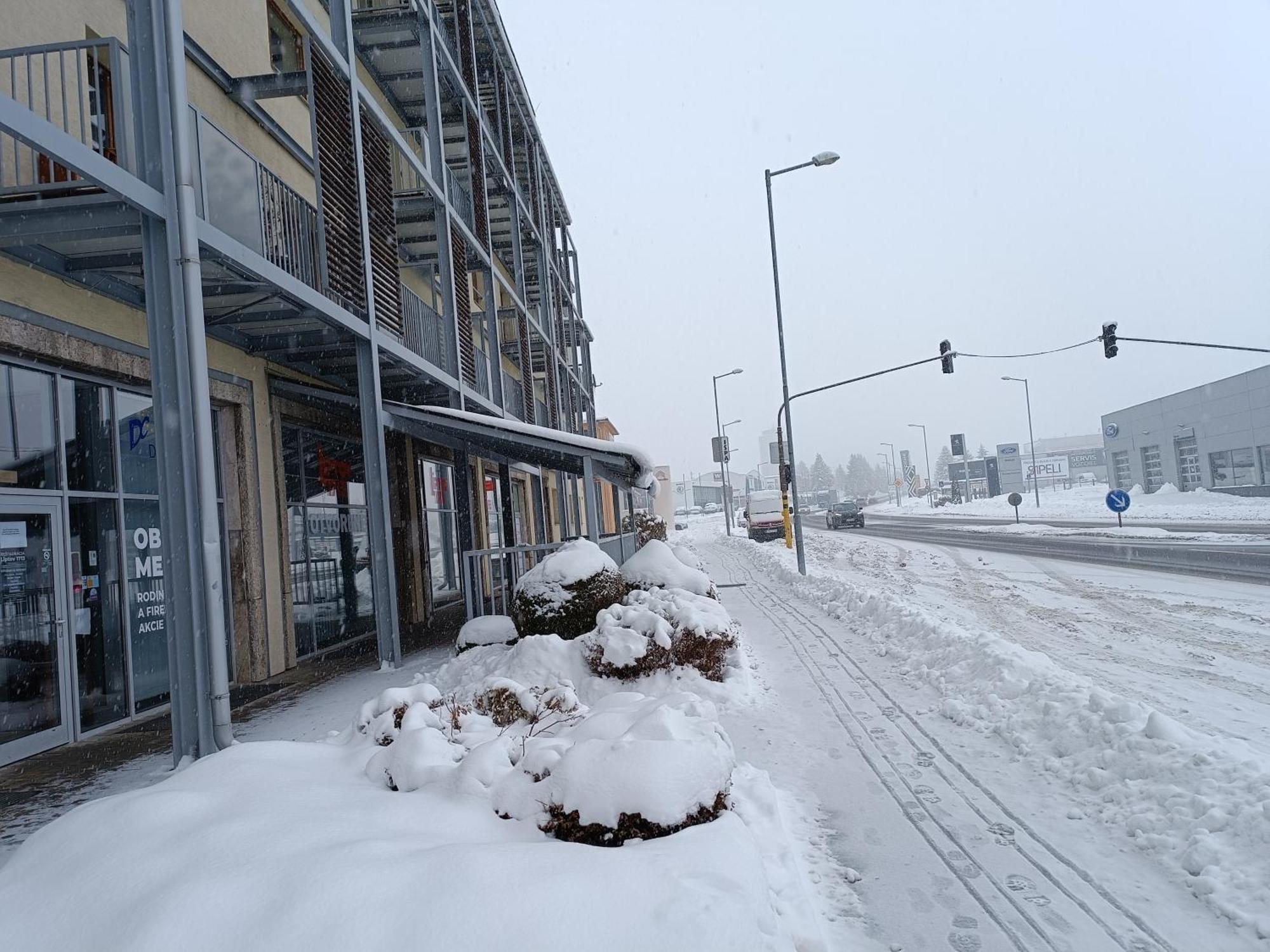 Apartman Siesta*** Liptovsky Mikulas Luaran gambar